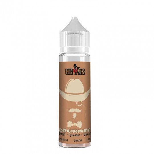 Gourmet Cirkus 50ml