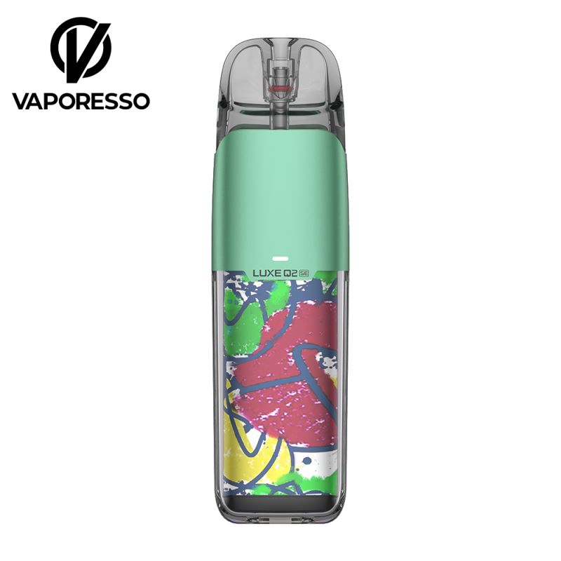 KIT Pod LuxE Q2 SE 1000mAh - VAPORESSO