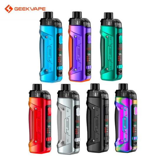 Kit Aegis Boost Pro 18650 (B100) - GeekVape