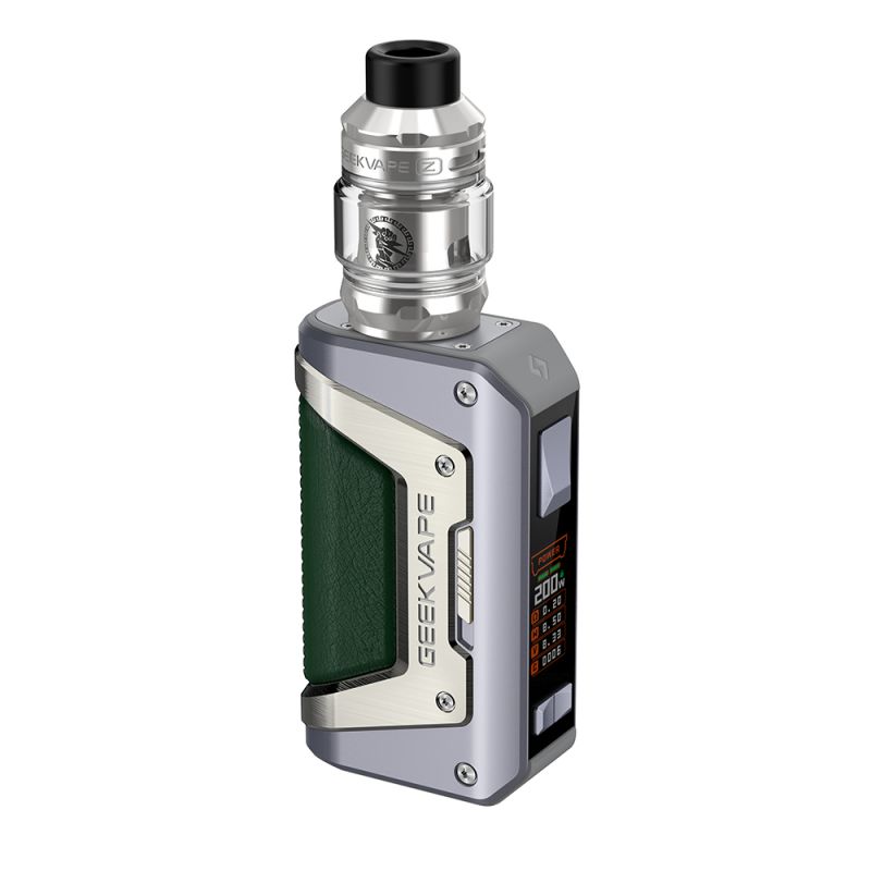 Kit Aegis Legend 2 (L200) - GeekVape