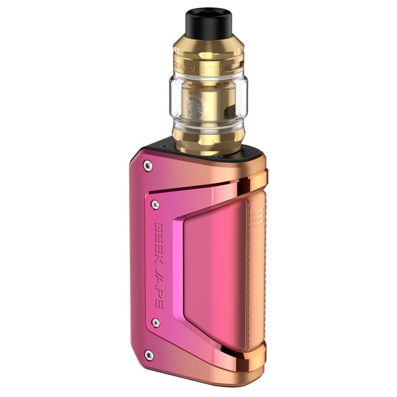 Kit Aegis Legend 2 (L200) - GeekVape