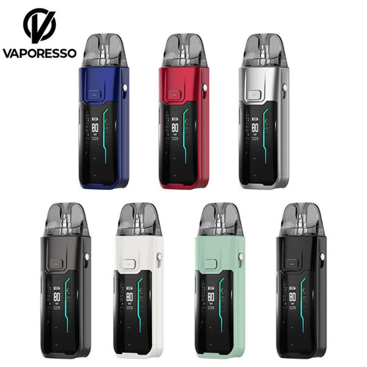 Kit Luxe XR MAX 2800mAh - Vaporesso