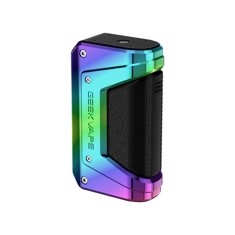 Box Aegis Legend 2 (L200) - GeekVape