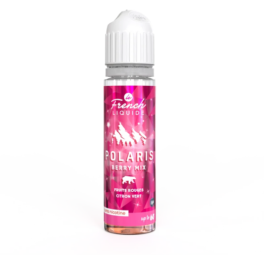 Berry Mix Polaris 50ml