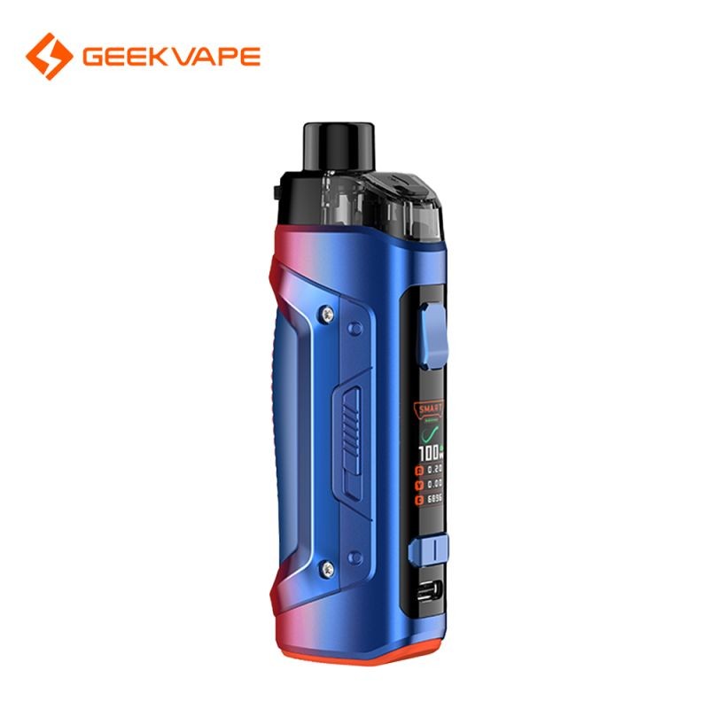 Kit Aegis Boost Pro 18650 (B100) - GeekVape