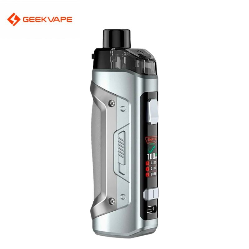 Kit Aegis Boost Pro 18650 (B100) - GeekVape