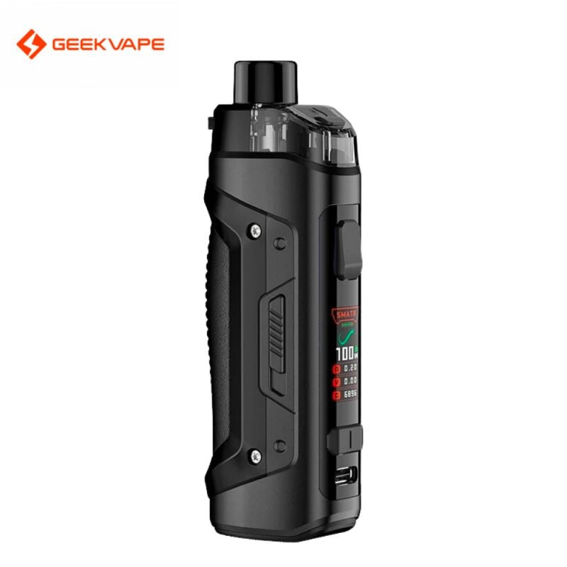 Kit Aegis Boost Pro 18650 (B100) - GeekVape