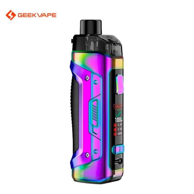 Kit Aegis Boost Pro 18650 (B100) - GeekVape