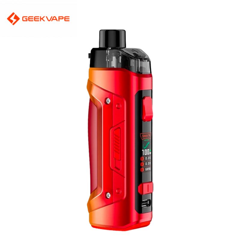 Kit Aegis Boost Pro 18650 (B100) - GeekVape