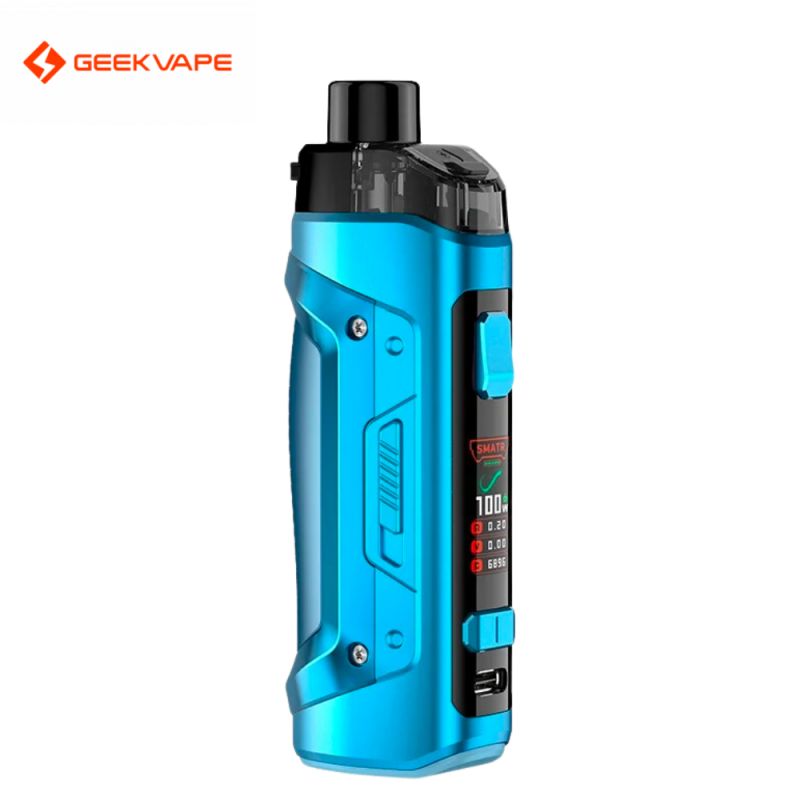 Kit Aegis Boost Pro 18650 (B100) - GeekVape