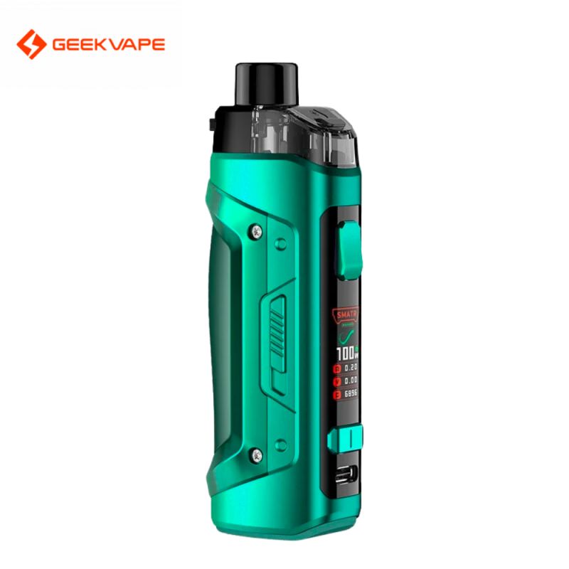 Kit Aegis Boost Pro 18650 (B100) - GeekVape