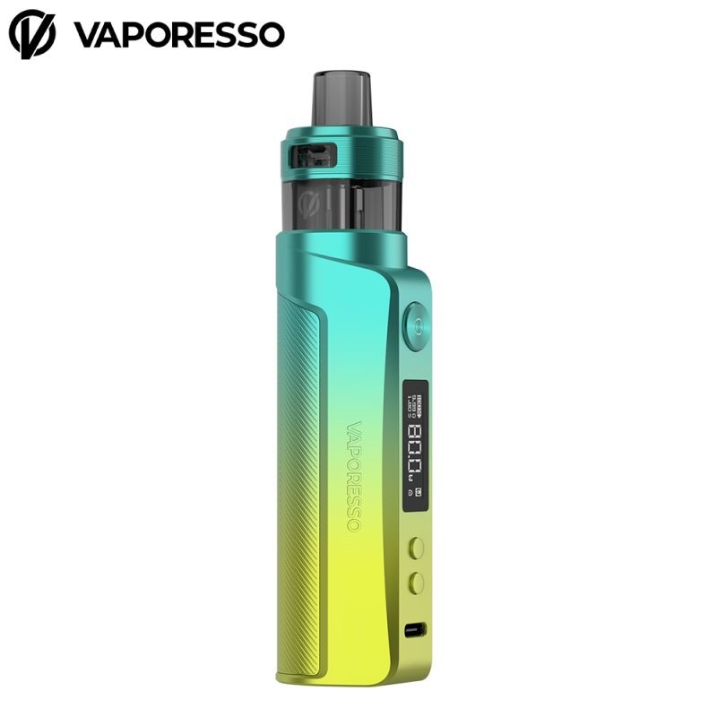 Kit GEN PT80 S - Vaporesso