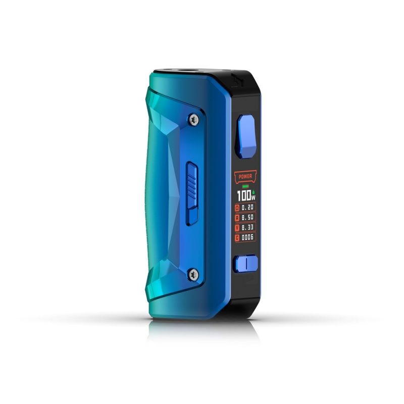 Box Aegis SOLO 2 - Geekvape