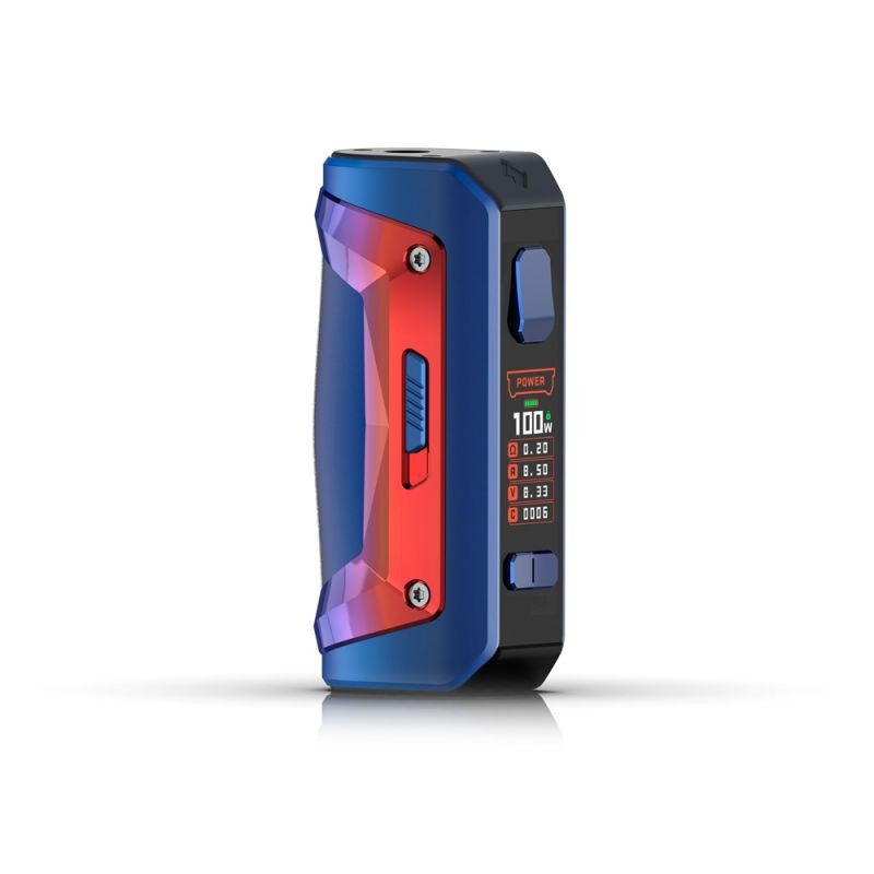 Box Aegis SOLO 2 - Geekvape