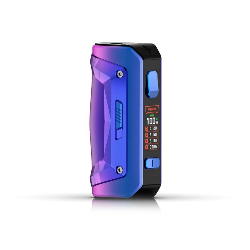 Box Aegis SOLO 2 - Geekvape