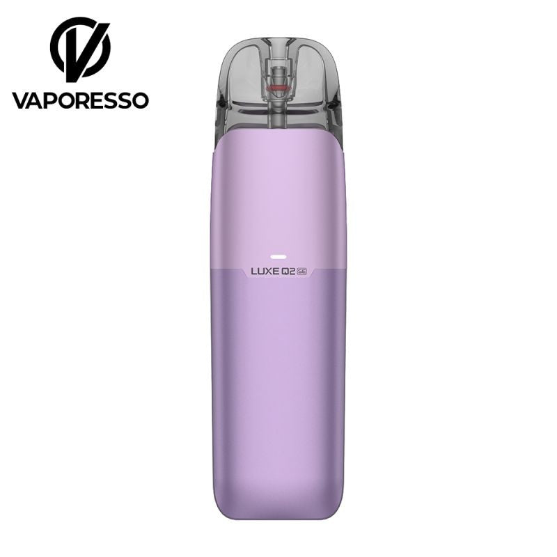 KIT Pod LuxE Q2 SE 1000mAh - VAPORESSO